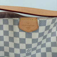 Louis Vuitton Graceful MM Damier Azur