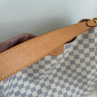 Louis Vuitton Graceful MM Damier Azur