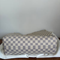 Louis Vuitton Graceful MM Damier Azur