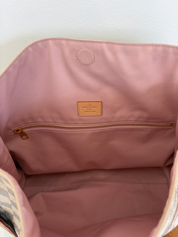 Louis Vuitton Graceful MM Damier Azur