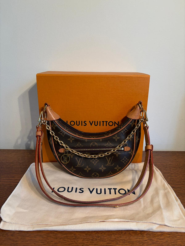 Louis Vuitton Loop PM