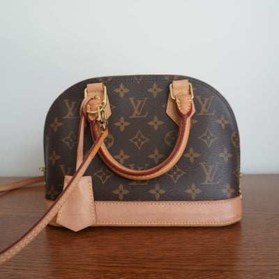Signature Piece Instagram